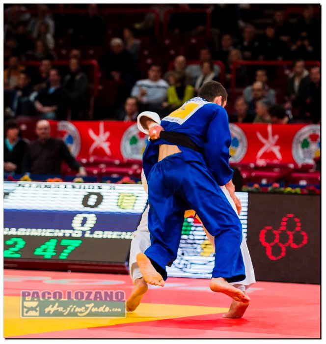 Paris 2014 by P.Lozano cat -81 kg_PLM2489